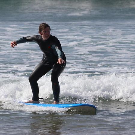 شقة Darna Surf House Anza أغادير المظهر الخارجي الصورة