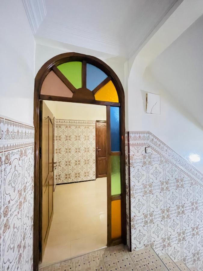 شقة Darna Surf House Anza أغادير المظهر الخارجي الصورة
