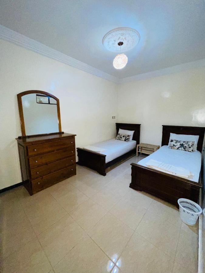 شقة Darna Surf House Anza أغادير المظهر الخارجي الصورة