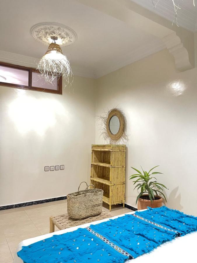 شقة Darna Surf House Anza أغادير المظهر الخارجي الصورة