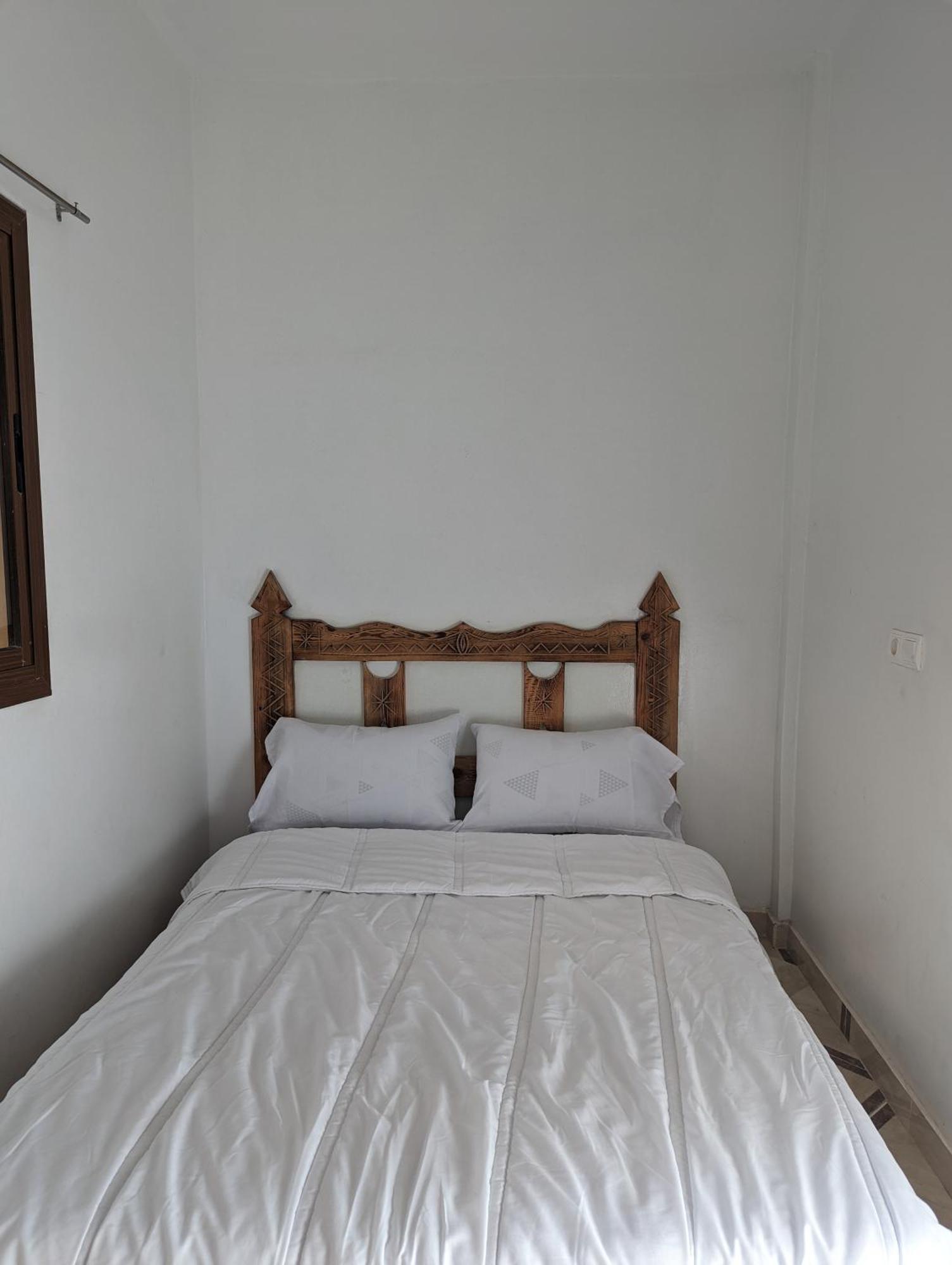 شقة Darna Surf House Anza أغادير المظهر الخارجي الصورة