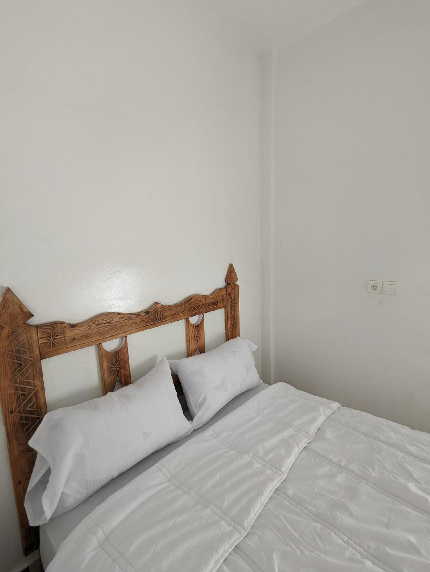 شقة Darna Surf House Anza أغادير المظهر الخارجي الصورة