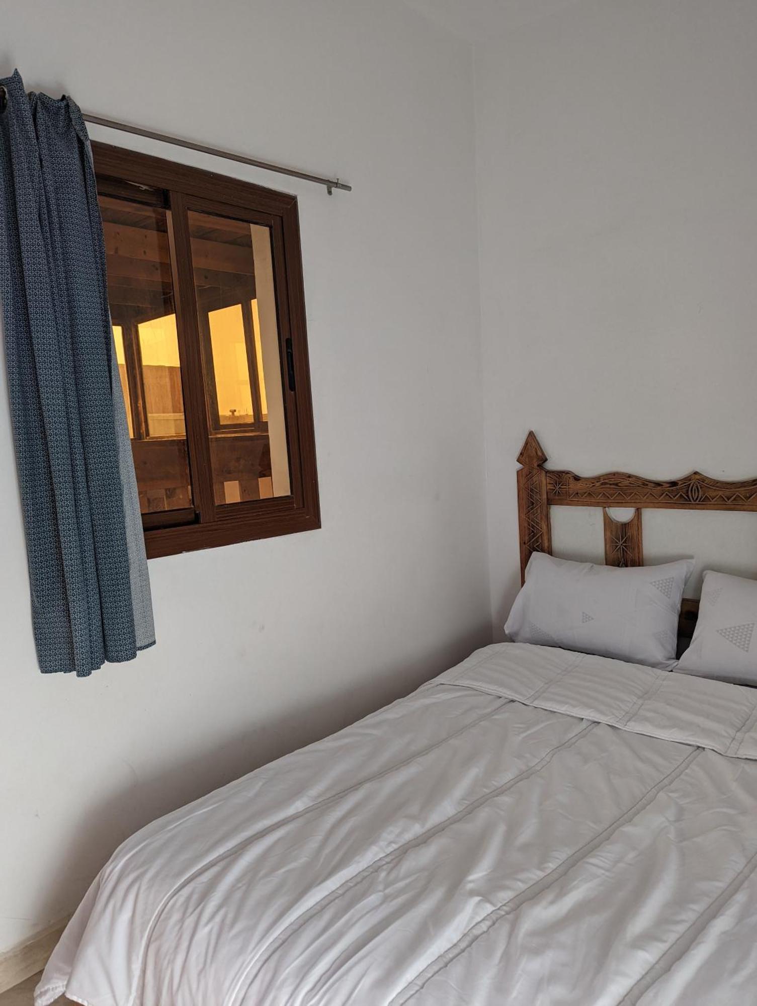 شقة Darna Surf House Anza أغادير المظهر الخارجي الصورة