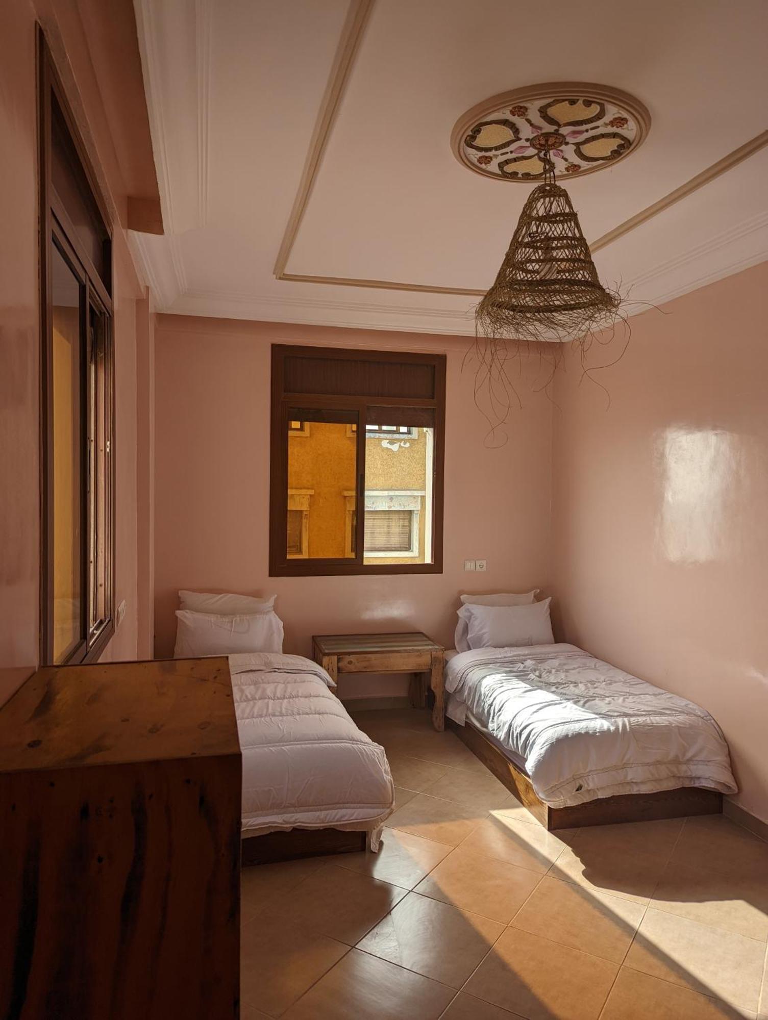 شقة Darna Surf House Anza أغادير المظهر الخارجي الصورة