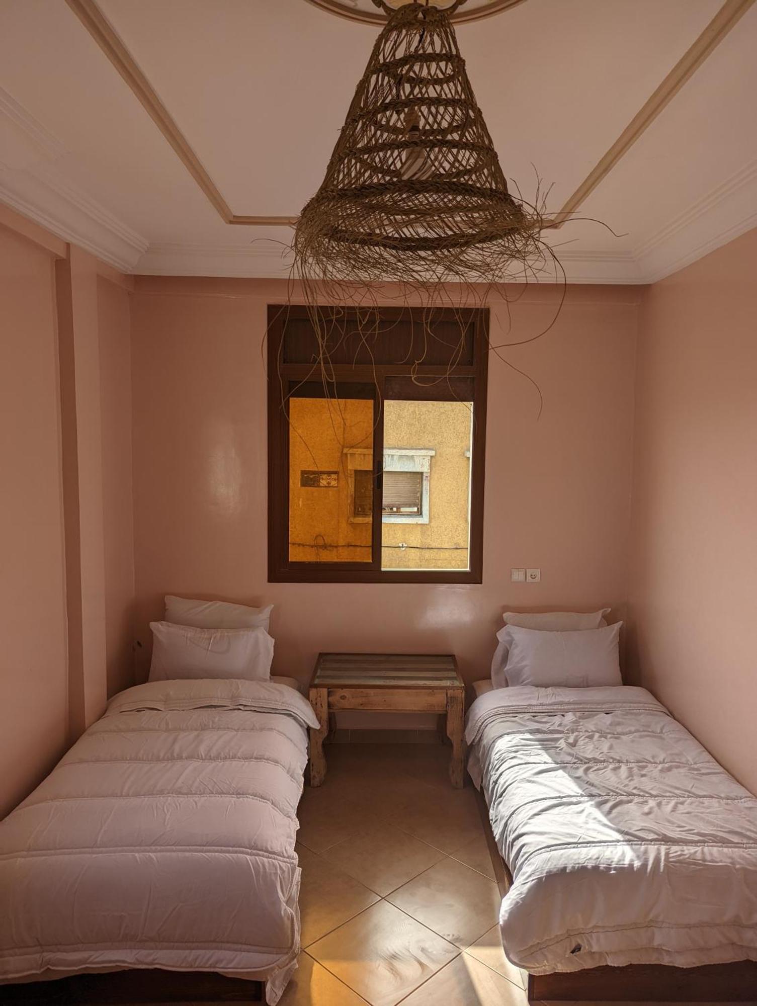 شقة Darna Surf House Anza أغادير المظهر الخارجي الصورة