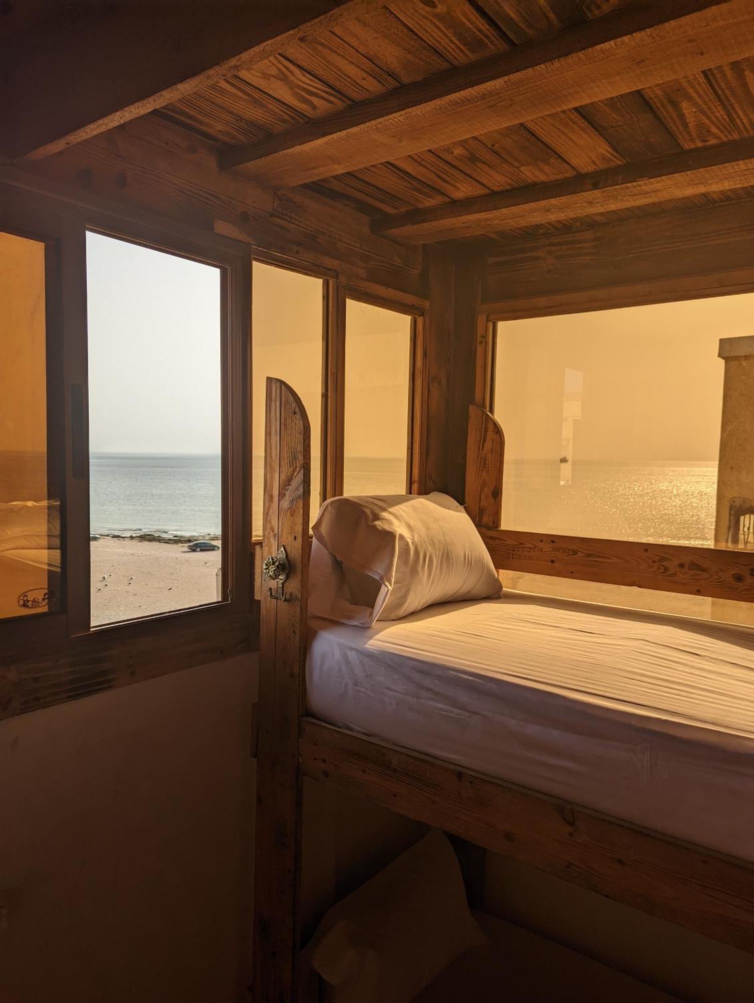 شقة Darna Surf House Anza أغادير المظهر الخارجي الصورة