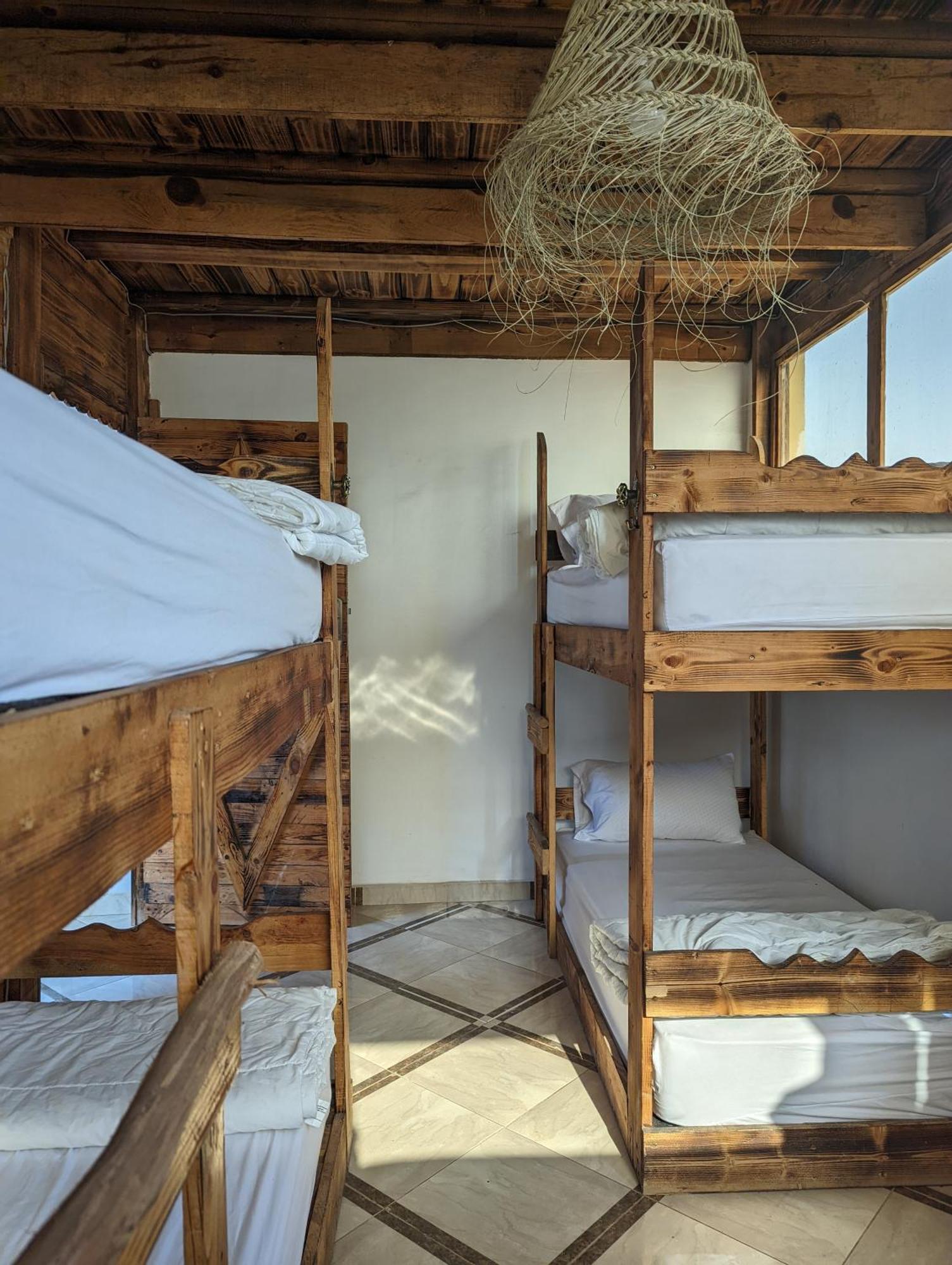 شقة Darna Surf House Anza أغادير المظهر الخارجي الصورة