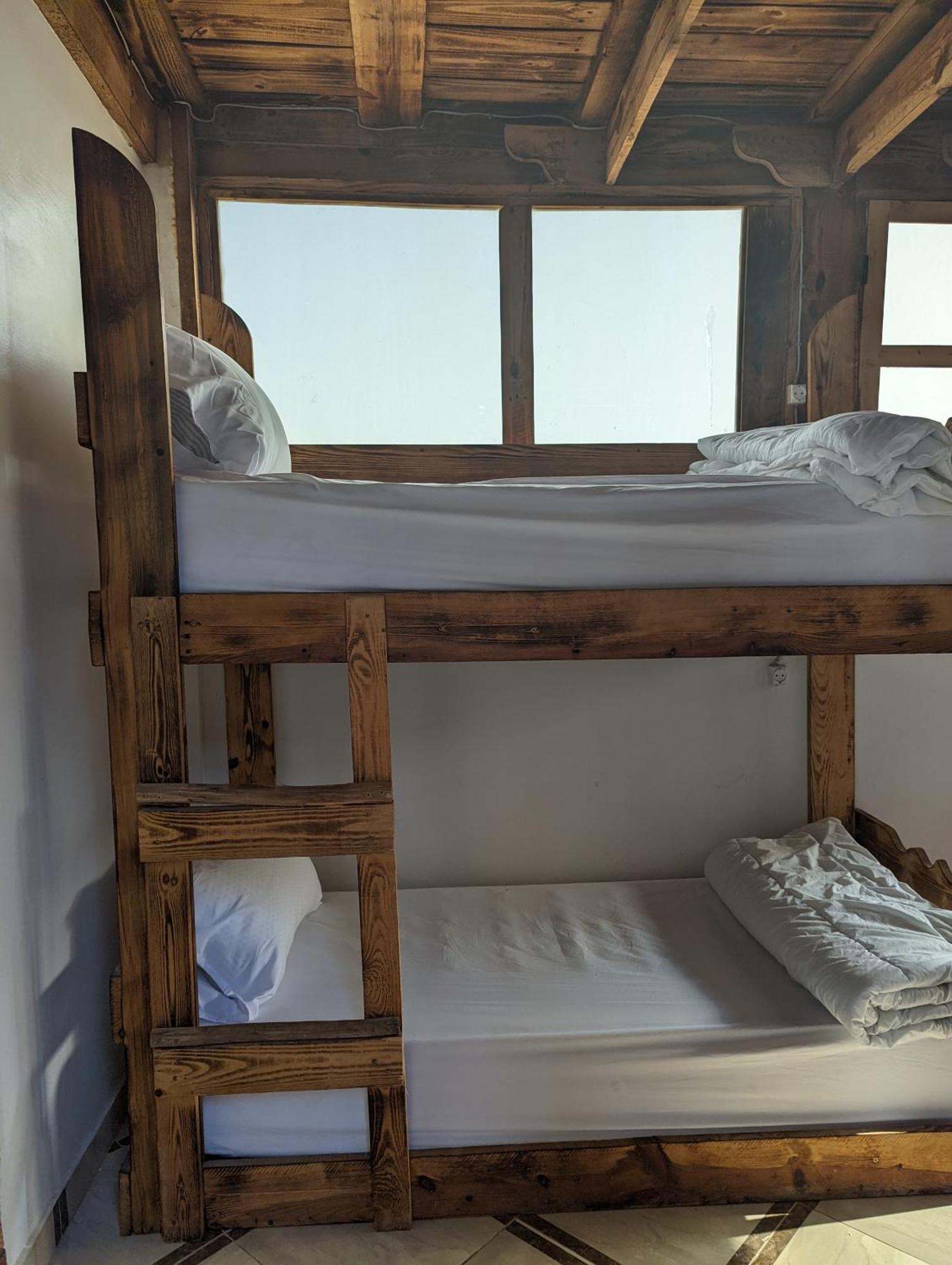 شقة Darna Surf House Anza أغادير المظهر الخارجي الصورة